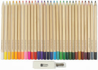 Studio Series Coloured Pencil Set