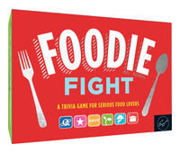 Foodie Fight
