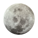 Moon Puzzle