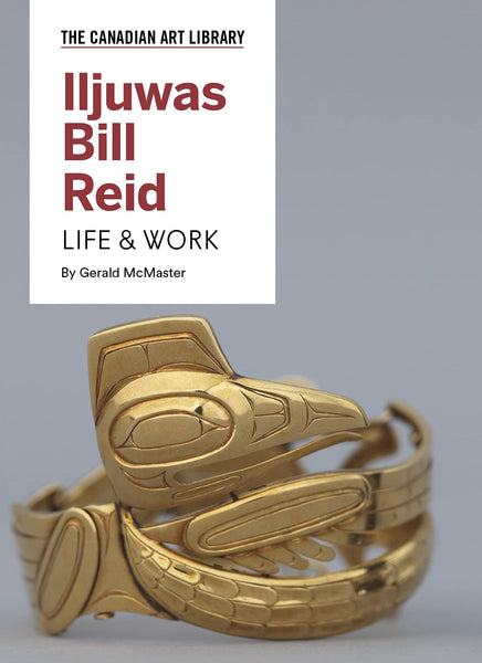 Iljuwas Bill Reid: Life & Work