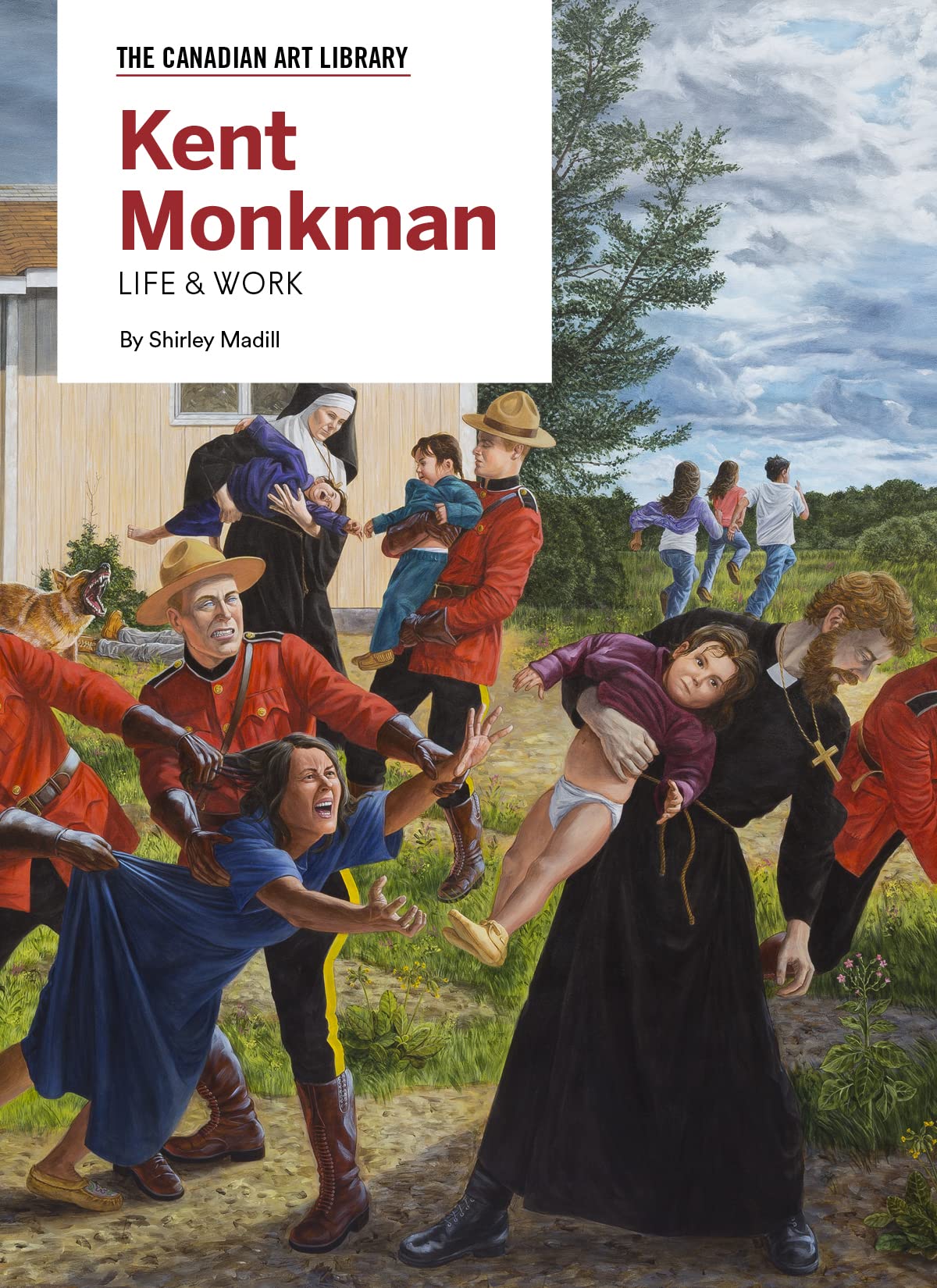 暮らしに便利なアイテム Kent Monkman: Store Gallery Art Vancouver – Work & Life アート・デザイン・音楽