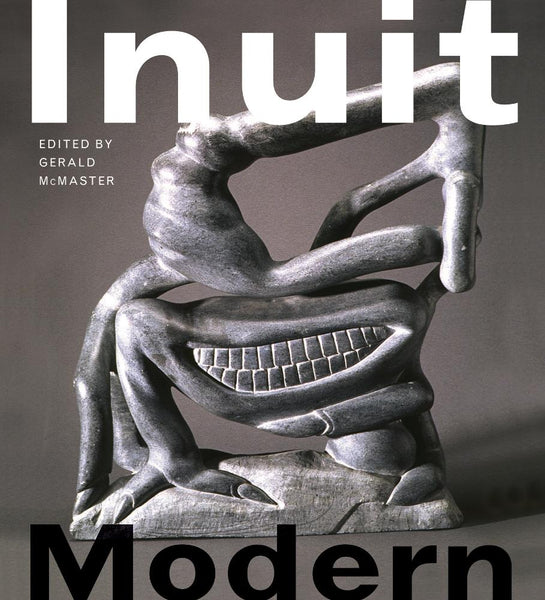 Inuit Modern: Masterworks from the Samuel and Esther Sarick Collection