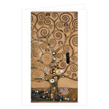 Klimt Boxed Cards