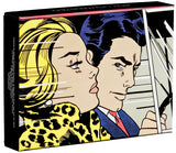 Roy Lichtenstein Boxed Cards