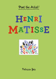 Henri Matisse: Meet the Artist!