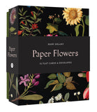 Paper Flowers Cards: The Art of Mary Delany