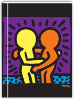 Keith Haring Journal