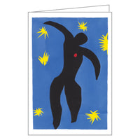 Henri Matisse Boxed Cards