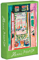 Henri Matisse Boxed Cards