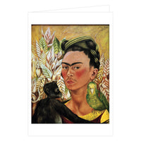 Frida Kahlo Boxed Cards