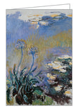 Monet Boxed Cards