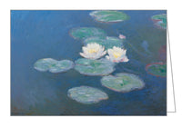 Monet Boxed Cards