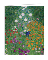 Gustav Klimt Notecards