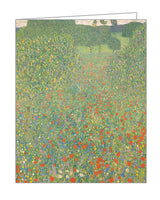 Gustav Klimt Notecards