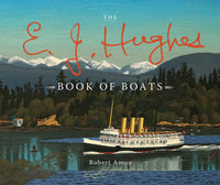 E.J. Hughes Book of Boats