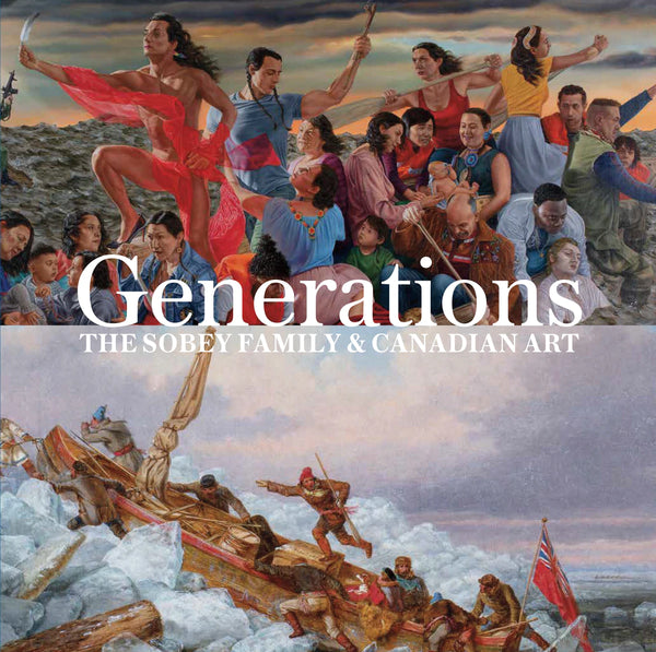 Generations: The Sobey Family and Canadian Art