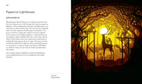 The Papercraft Ideas Book