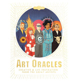 Art Oracles