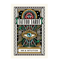 Tattoo Tarot