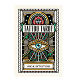 Tattoo Tarot