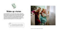 Be a Super Awesome Photographer