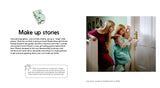 Be a Super Awesome Photographer
