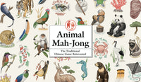 Animal Mah-Jong