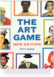 The Art Game: New Edition