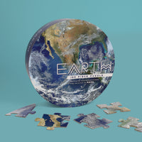 Earth Puzzle