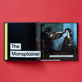 Men to Avoid in Art and Life