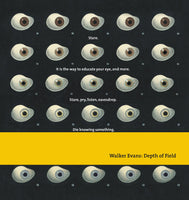 Walker Evans: Depth of Field