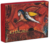 Chagall Boxed Cards
