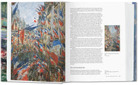 Monet: The Triumph of Impressionism