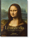 Leonardo: The Complete Paintings