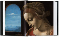 Leonardo: The Complete Paintings