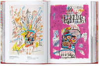 Jean-Michel Basquiat, 40th Ed.