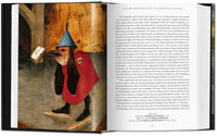 Hieronymus Bosch: The Complete Works, 40th Ed.
