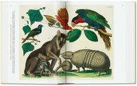 Seba: Cabinet of Natural Curiosities, 40th Ed.