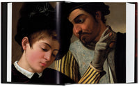 Caravaggio: The Complete Works, 40th Ed.
