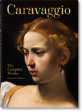 Caravaggio: The Complete Works, 40th Ed.