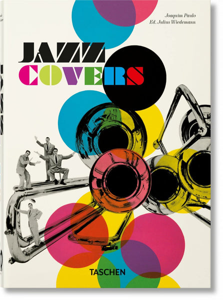 Jazz Covers, 40th Ed.