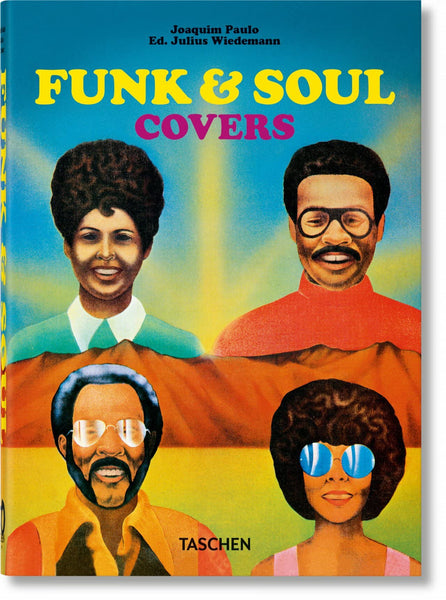 Funk & Soul Covers, 40th Ed.