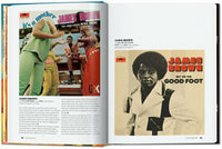 Funk & Soul Covers, 40th Ed.