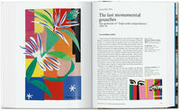 Matisse: Cut-outs, 40th Ed.