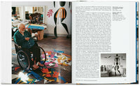 Matisse: Cut-outs, 40th Ed.
