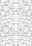 Japanese Patterns Gift & Creative Paper