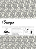 Baroque Gift & Creative Paper