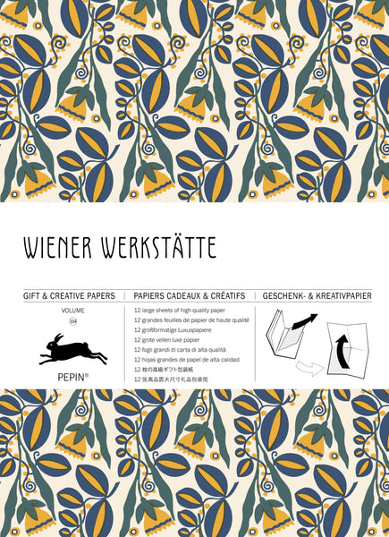 Wiener Werkstätte Gift & Creative Paper