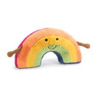 Amuesable Rainbow Plush