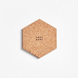 Table Tile Optic Coasters